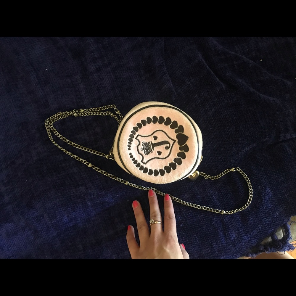 Juicy Couture crossbody bag